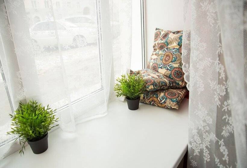 Hostels Rus Sergiev Posad