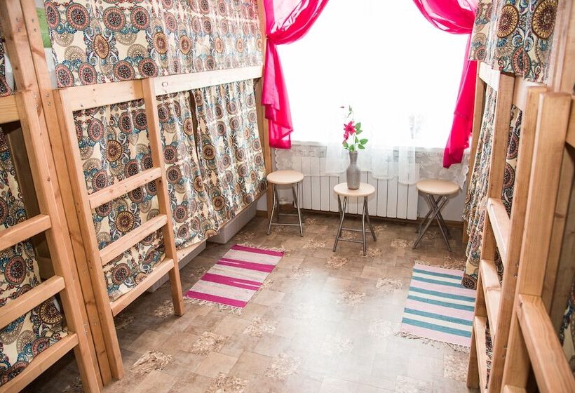 Hostels Rus Sergiev Posad