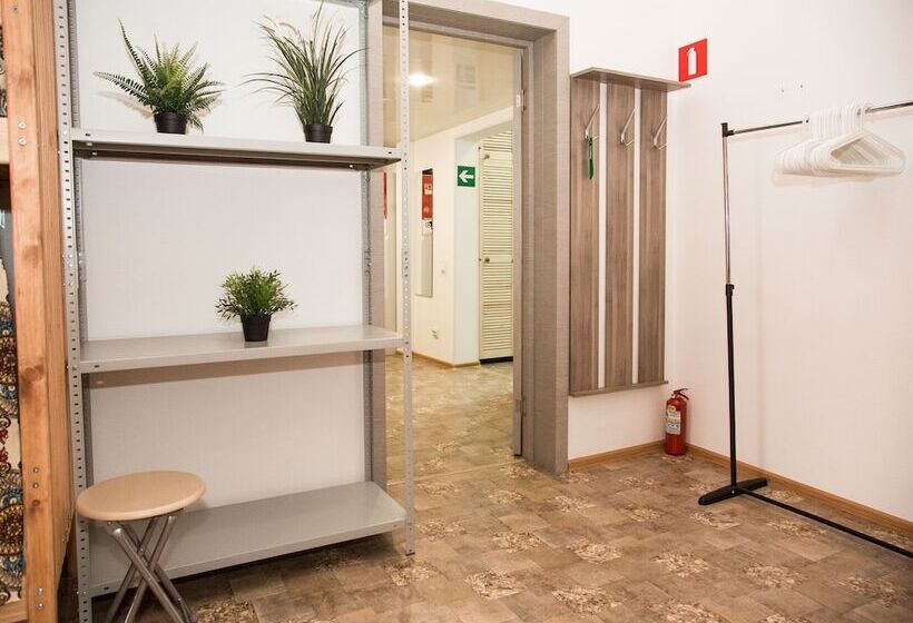 Hostels Rus Sergiev Posad