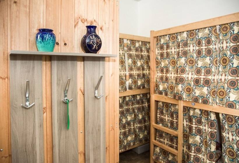 Hostels Rus Sergiev Posad