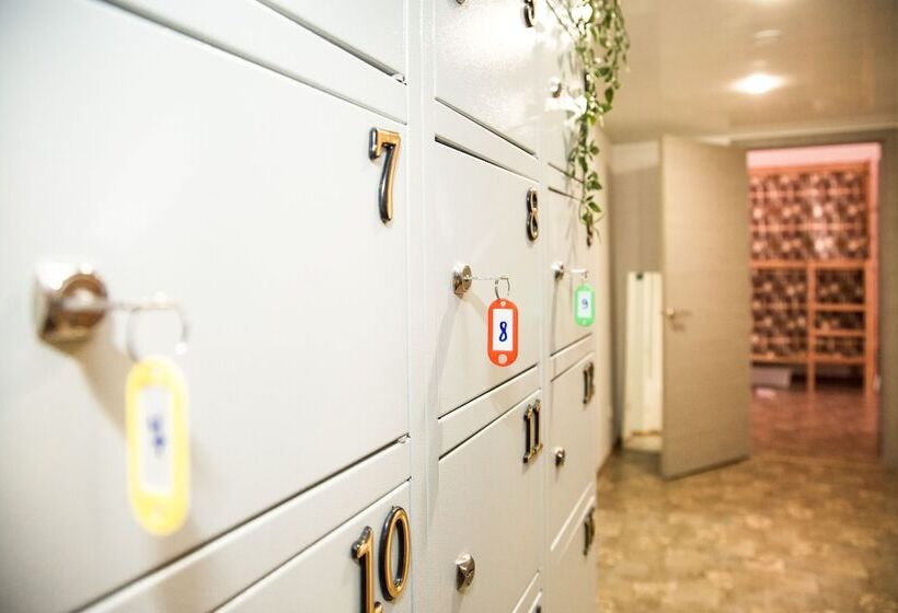 Hostels Rus Sergiev Posad