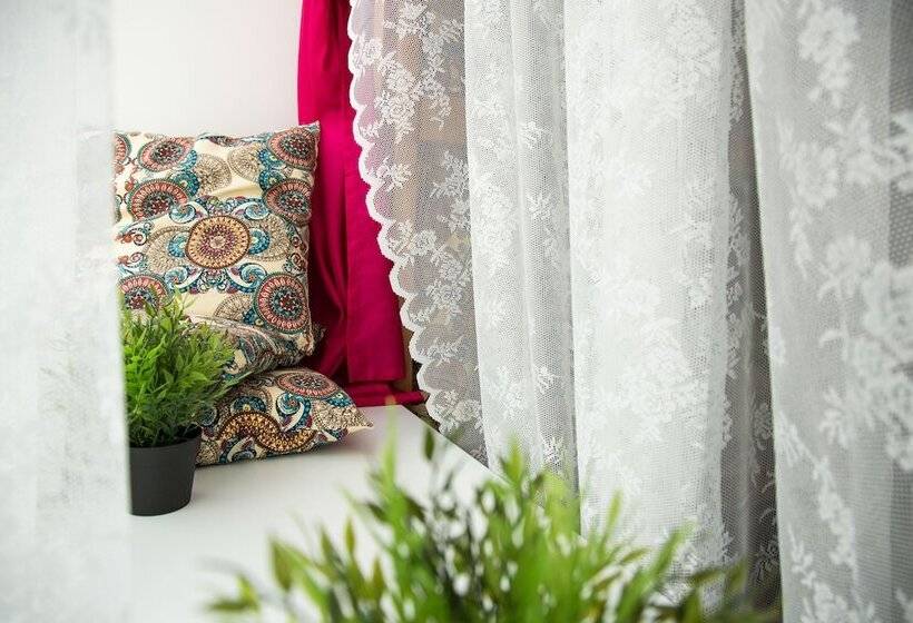 Hostels Rus Sergiev Posad