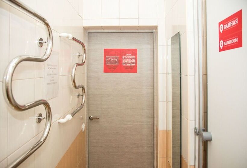 Hostels Rus Sergiev Posad