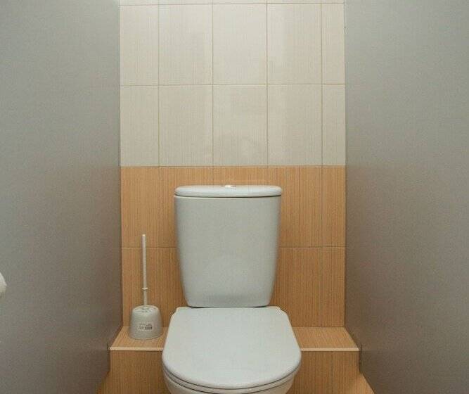 Hostels Rus Sergiev Posad