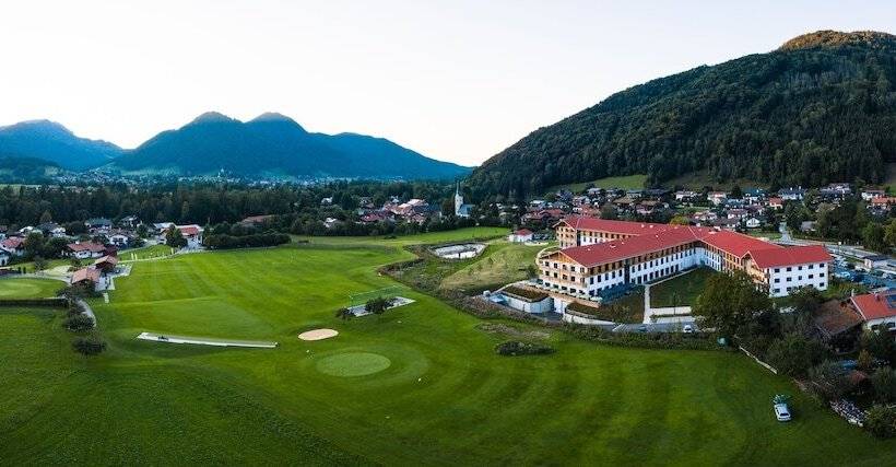 ホテル Aja Ruhpolding