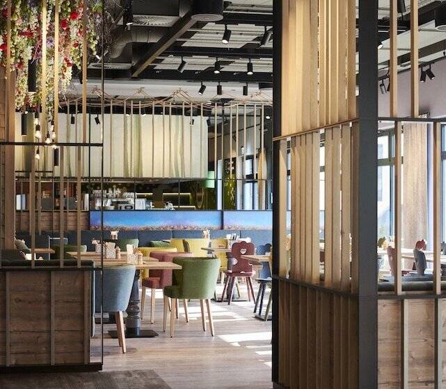 Отель Aja Ruhpolding