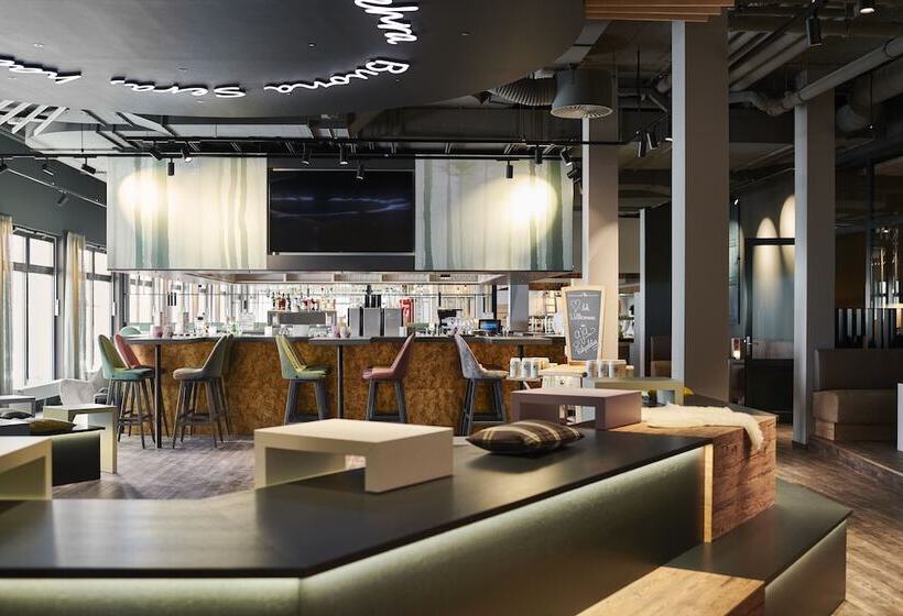 Отель Aja Ruhpolding