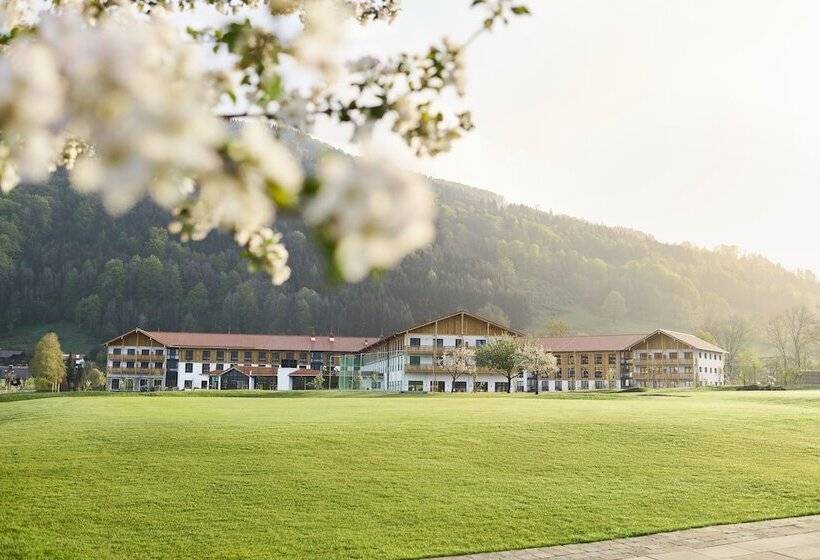 ホテル Aja Ruhpolding