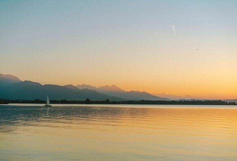 ホテル Aja Ruhpolding