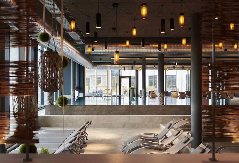 ホテル Aja Ruhpolding