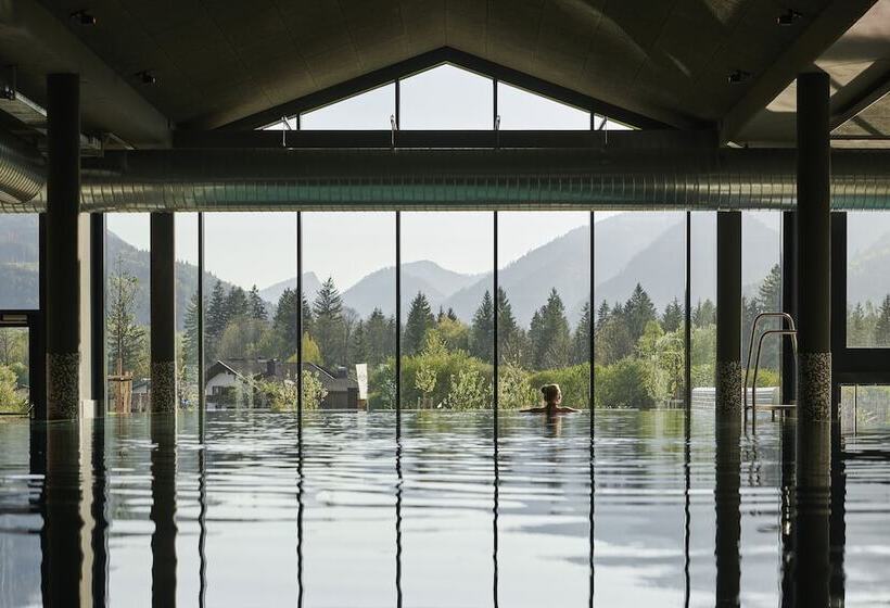 ホテル Aja Ruhpolding