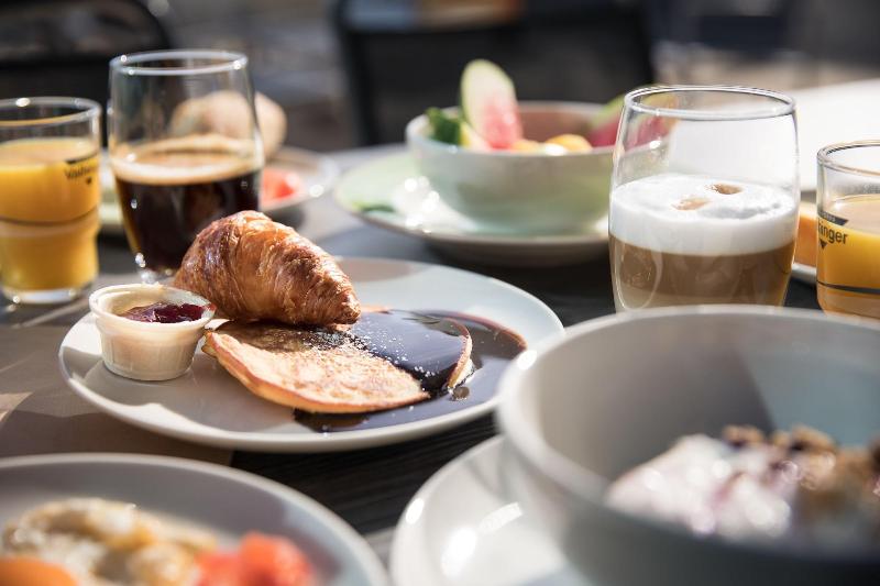 Отель Aja Ruhpolding