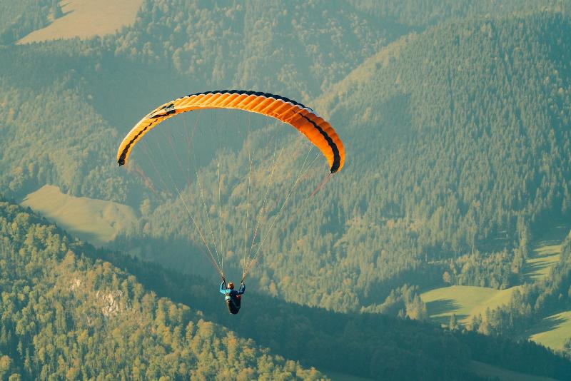 Отель Aja Ruhpolding