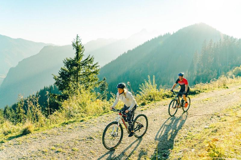 Отель Aja Ruhpolding