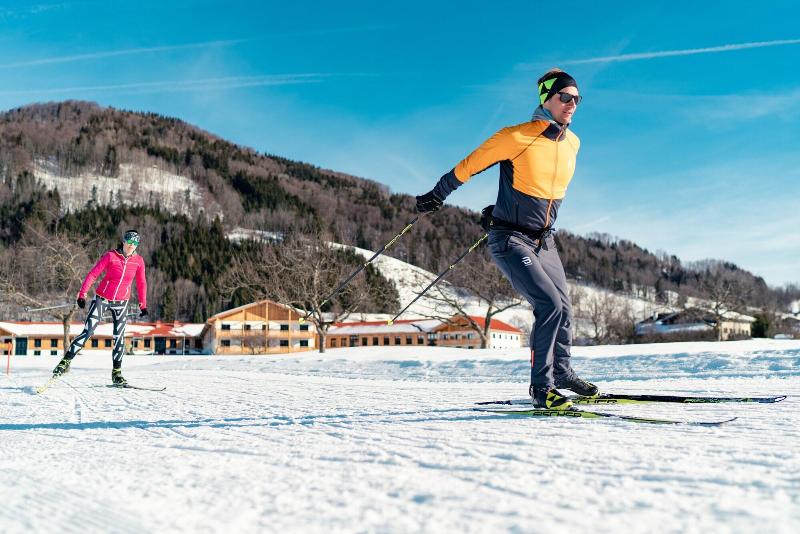 ホテル Aja Ruhpolding