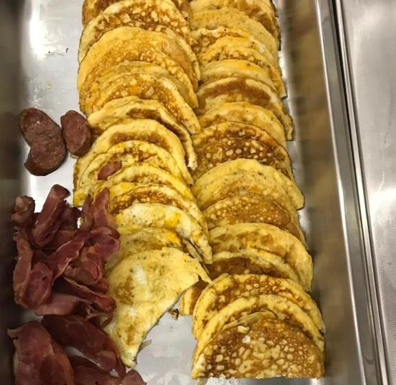 ホテル Avra Nafpliou