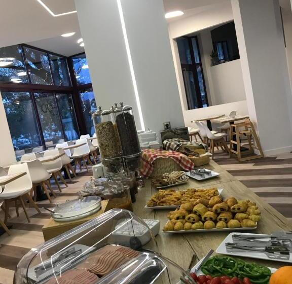 ホテル Avra Nafpliou