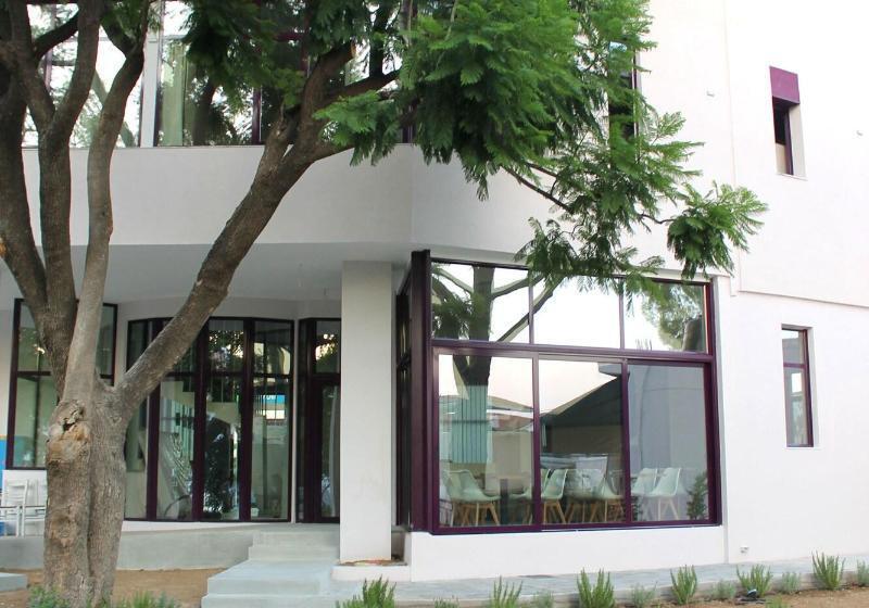 ホテル Avra Nafpliou