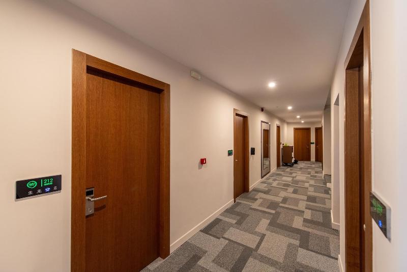 ホテル Avra Nafpliou