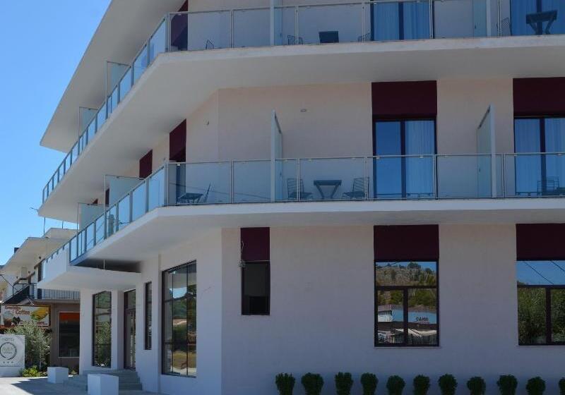 ホテル Avra Nafpliou