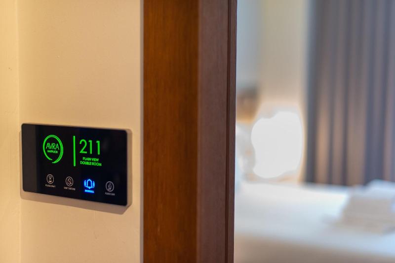 ホテル Avra Nafpliou