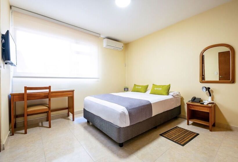 هتل Ayenda 1502 Principe