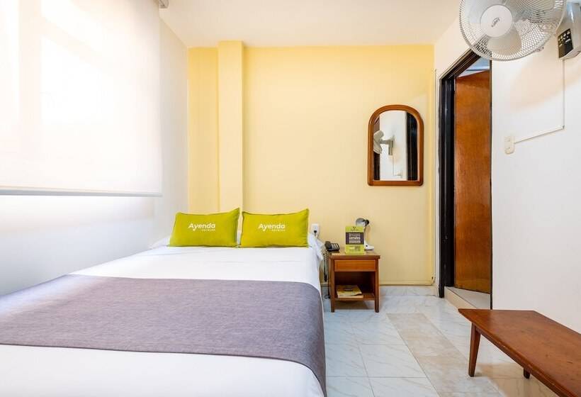 فندق Ayenda 1502 Principe