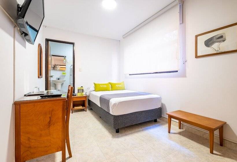 فندق Ayenda 1502 Principe