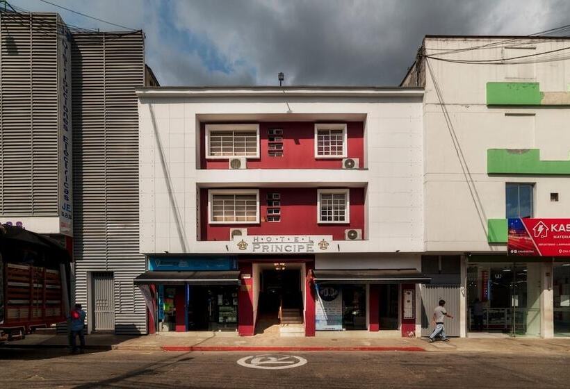 هتل Ayenda 1502 Principe