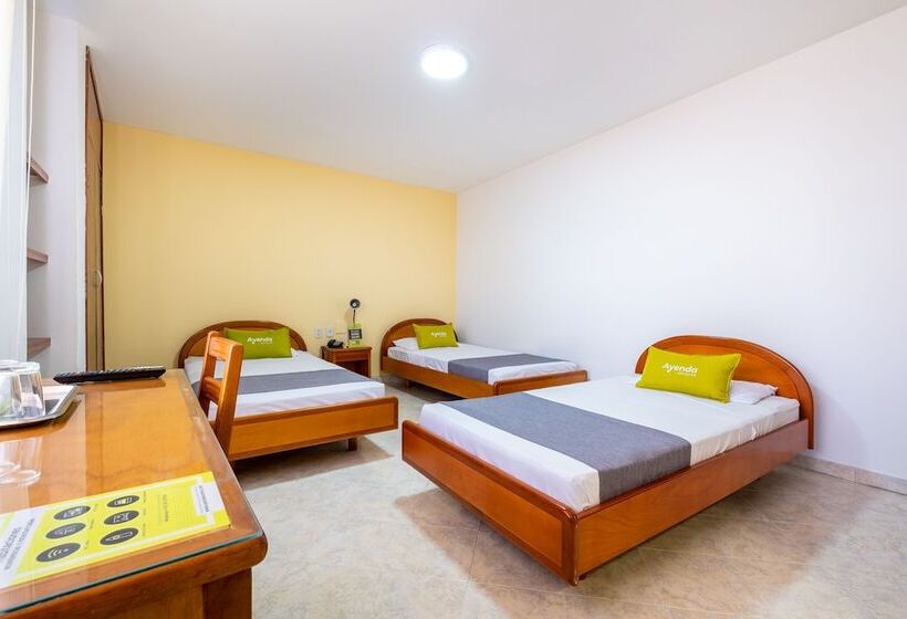 فندق Ayenda 1502 Principe