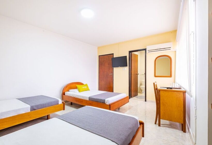 فندق Ayenda 1502 Principe