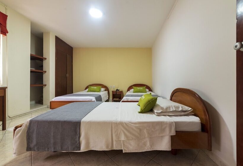 هتل Ayenda 1502 Principe