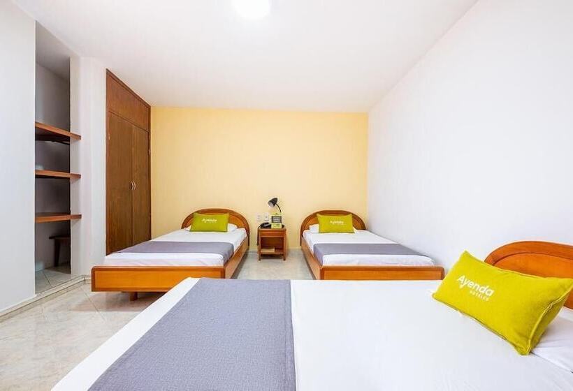 فندق Ayenda 1502 Principe