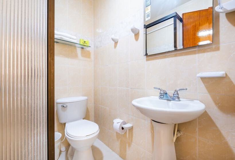 فندق Ayenda 1502 Principe