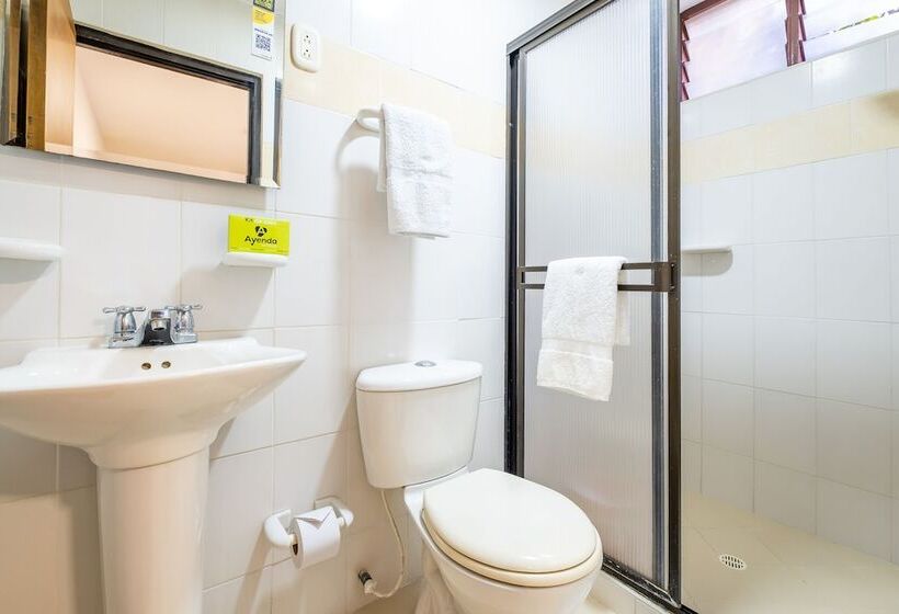 هتل Ayenda 1502 Principe