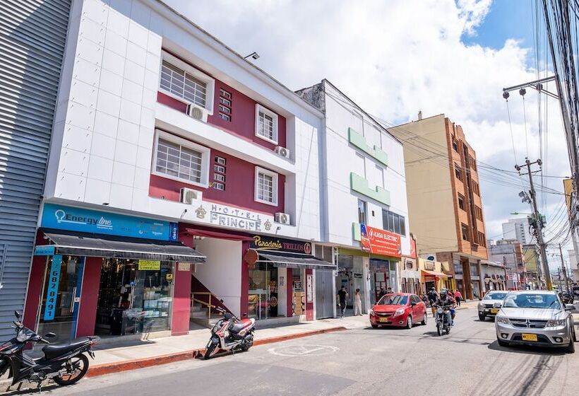 فندق Ayenda 1502 Principe