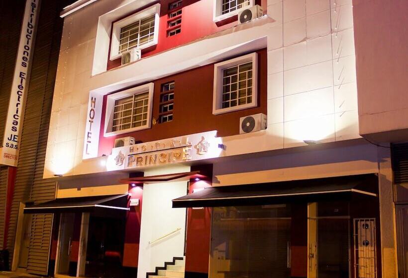 هتل Ayenda 1502 Principe