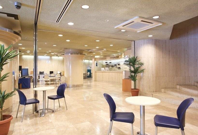 בית מלון כפרי Bell S Inn Tsuchiura