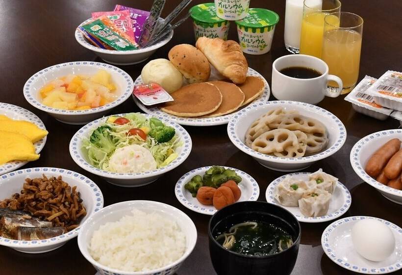 בית מלון כפרי Bell S Inn Tsuchiura