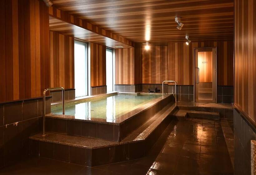 בית מלון כפרי Bell S Inn Tsuchiura