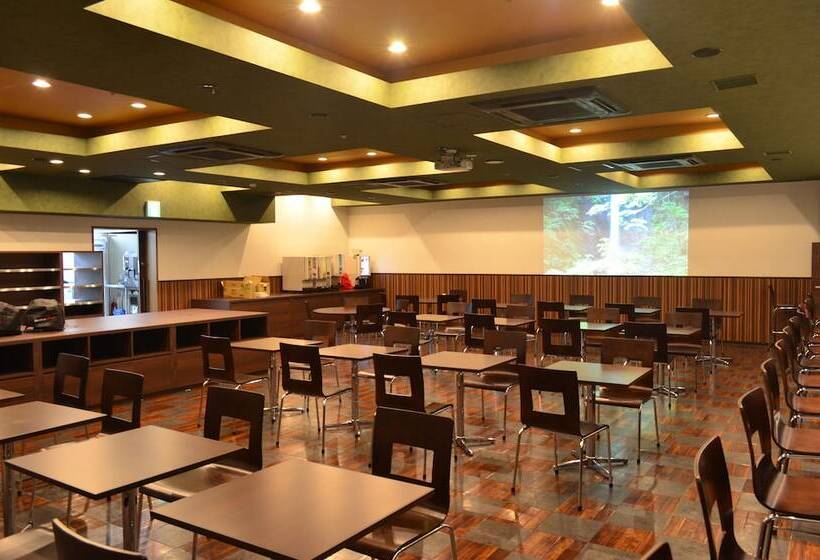 בית מלון כפרי Bell S Inn Tsuchiura