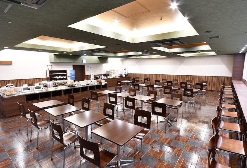 בית מלון כפרי Bell S Inn Tsuchiura