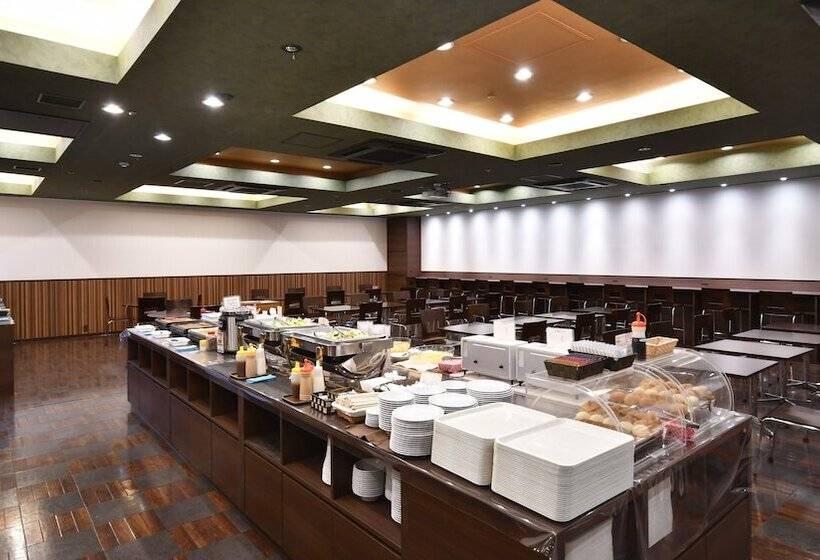 בית מלון כפרי Bell S Inn Tsuchiura