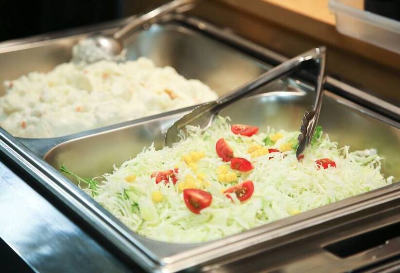 בית מלון כפרי Bell S Inn Tsuchiura