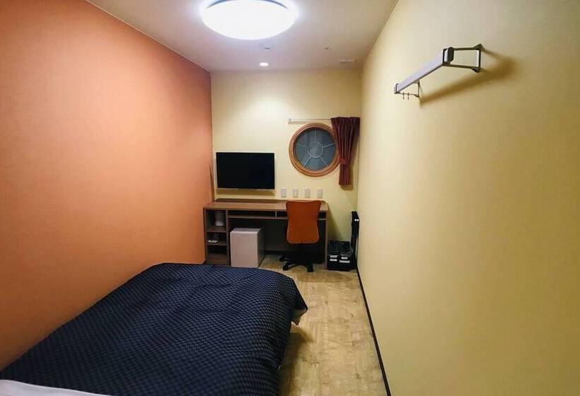 בית מלון כפרי Bell S Inn Tsuchiura