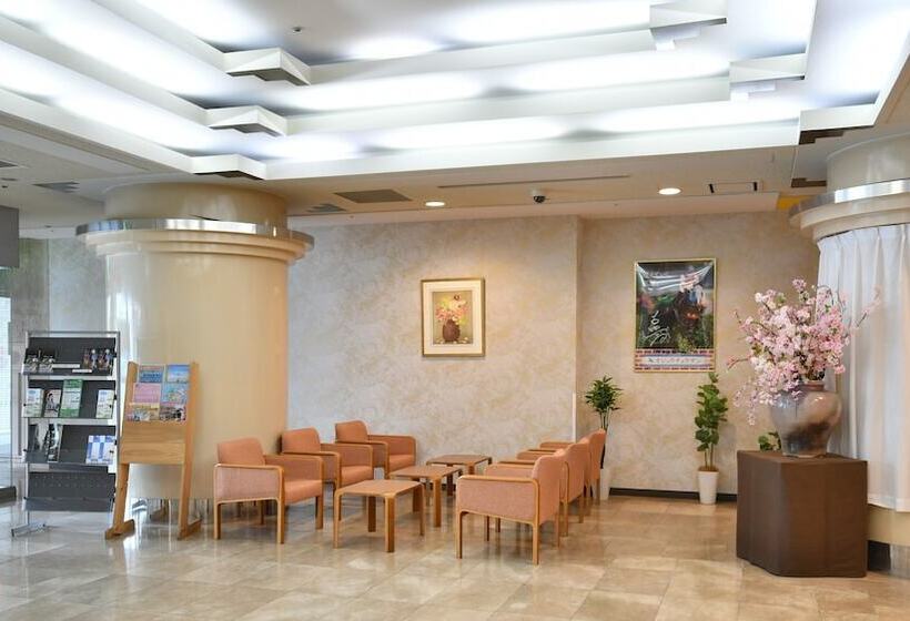 בית מלון כפרי Bell S Inn Tsuchiura