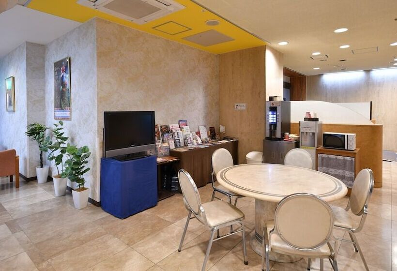 בית מלון כפרי Bell S Inn Tsuchiura