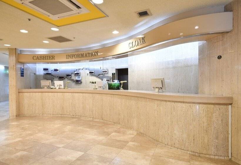 בית מלון כפרי Bell S Inn Tsuchiura