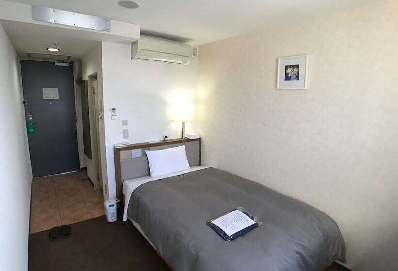 בית מלון כפרי Bell S Inn Tsuchiura