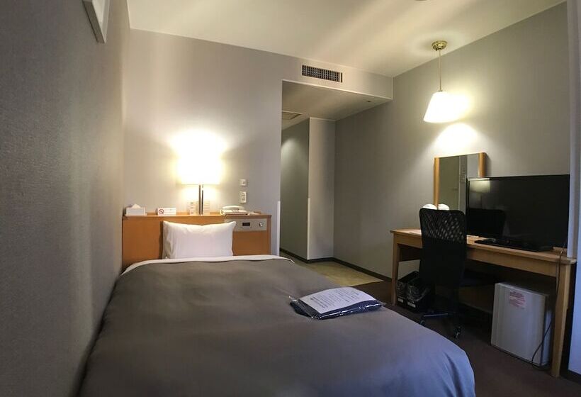 בית מלון כפרי Bell S Inn Tsuchiura